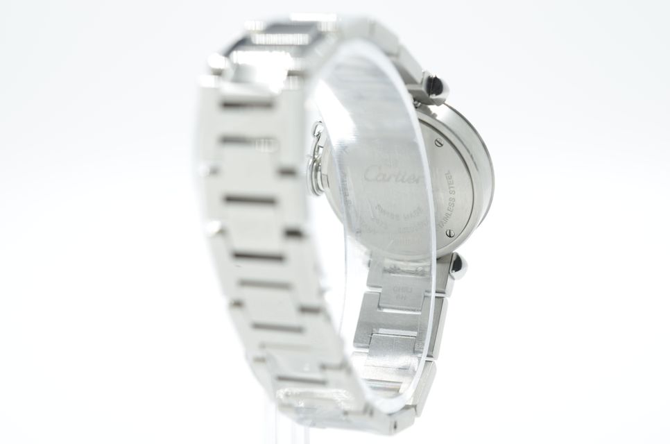 Cartier Pasha W3140007 Image 4